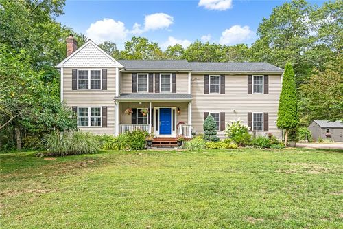 317 Tomaquag Rd, Ashaway, RI, 02804-2912 | Card Image