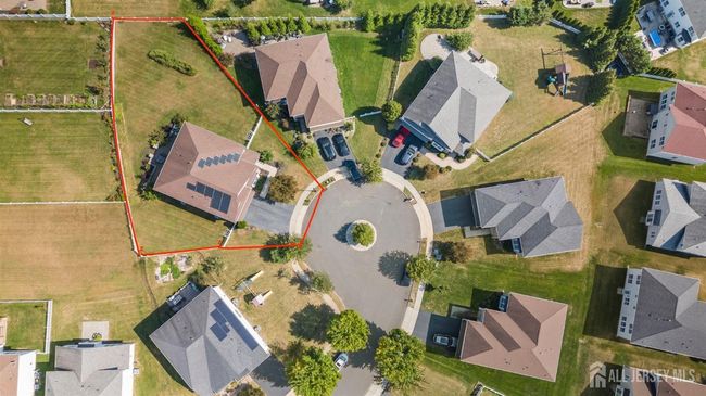 9 Caladium Ct, House other with 5 bedrooms, 3 bathrooms and null parking in Piscataway NJ | Image 7