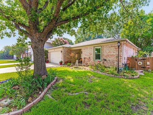 4909 Prairie Creek Trl, Fort Worth, TX, 76179-5063 | Card Image