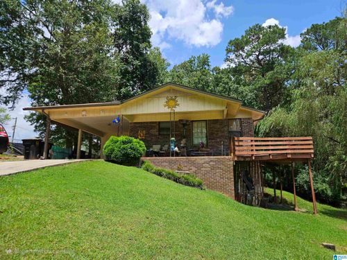 1816 Briarwood Ln Se, CULLMAN, AL, 35055-5411 | Card Image