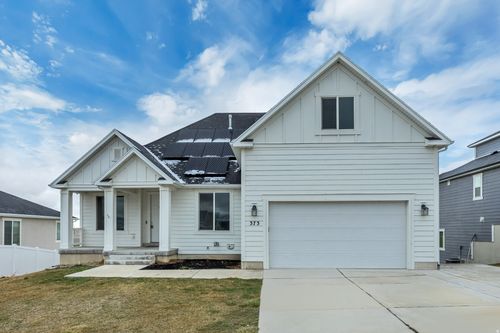 373 E Snowy Egret Dr, Salem, UT, 84653-5764 | Card Image