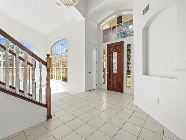 9701 Hidden Cove Ct, House other with 5 bedrooms, 3 bathrooms and null parking in Tampa FL | Image 7