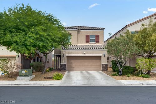 9414 Pastel Wing Court, Las Vegas, NV, 89148 | Card Image