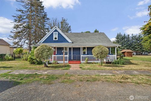 307 S 1st St, Pe Ell, WA, 98572-7221 | Card Image