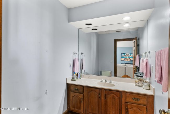 24620 Deer Trace Dr, House other with 3 bedrooms, 5 bathrooms and null parking in PONTE VEDRA BEACH FL | Image 32