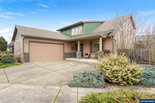 2361 Kokanee Wy, Lebanon, OR, 97355 | Card Image