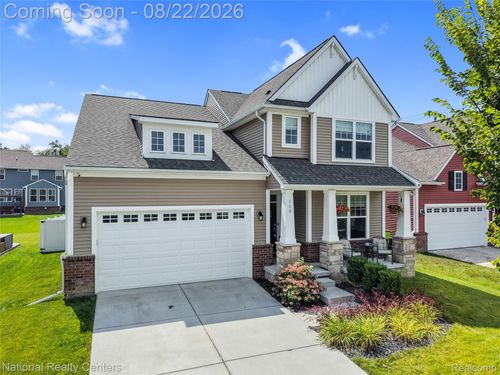 110 Wainwright, Novi, MI, 48377-2704 | Card Image