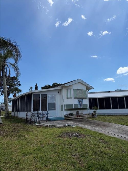 158 Brookshire Drive, NOKOMIS, FL, 34275 | Card Image