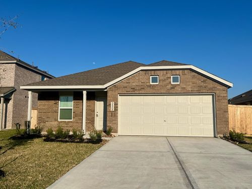 31508 Casamari Dr, Huffman, TX, 77336-5116 | Card Image
