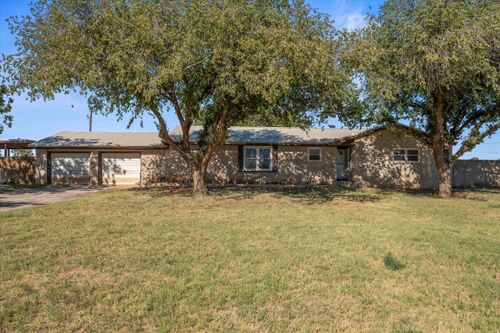2580 County Road 265, Denver City, TX, 79323 | Card Image