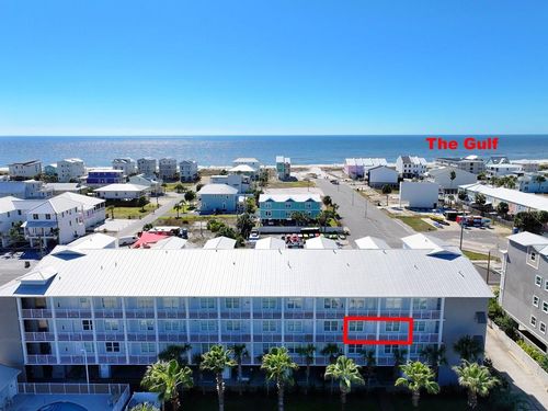 apt-206-3606 Highway 98, Mexico Beach, FL, 32456-7185 | Card Image