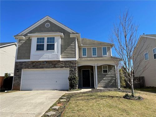 3880 New Salem Ct, Cumming, GA, 30040-1887 | Card Image