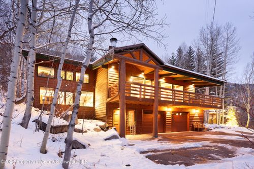 42791 Highway 82, Aspen, CO, 81611-2376 | Card Image