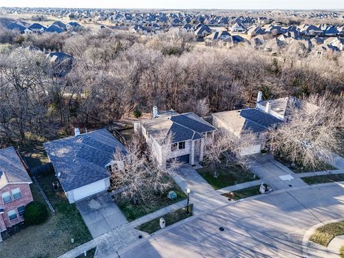 3821 Quail View Drive, Mckinney, TX, 75071 | Card Image