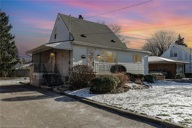 69 Lower Horning Rd, House other with 3 bedrooms, 1 bathrooms and 3 parking in Hamilton ON | Image 38
