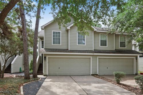 134 S Walden Elms Cir, The Woodlands, TX, 77382-4206 | Card Image