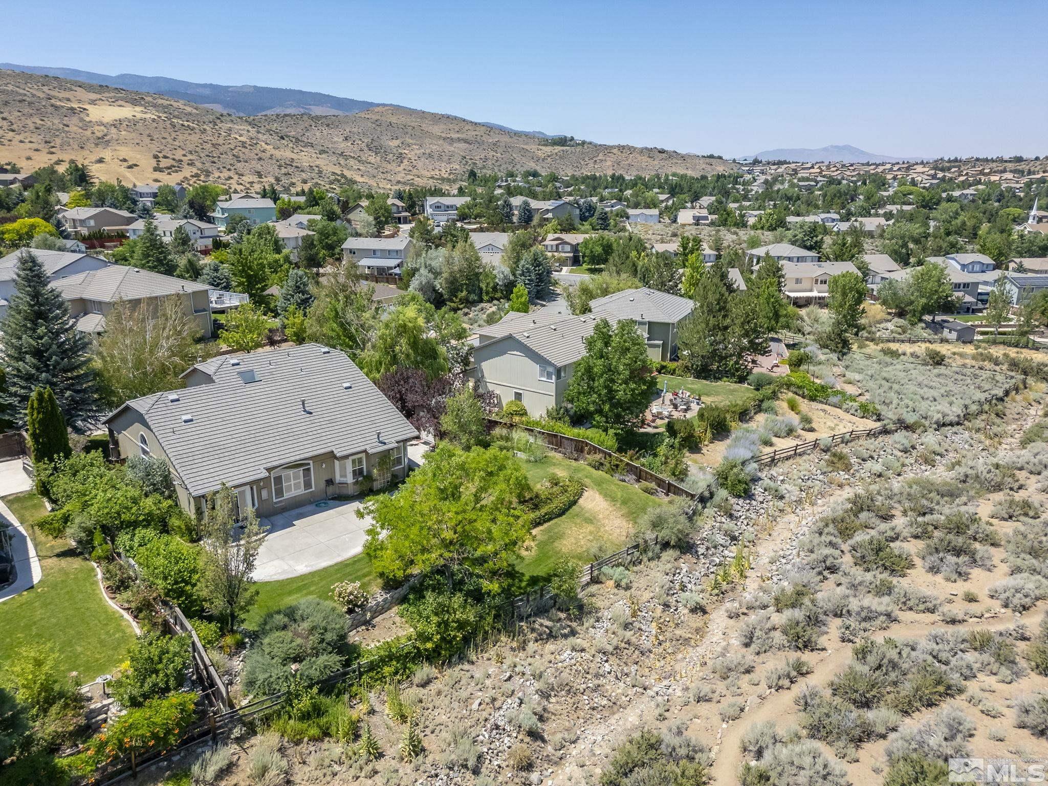 Great Falls Loop, Reno, NV 89511