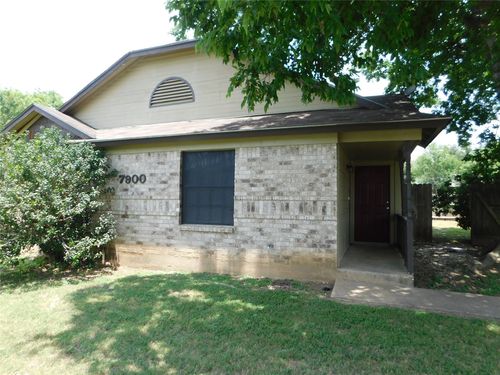 a-7900 W Gate Blvd, Austin, TX, 78745-6817 | Card Image