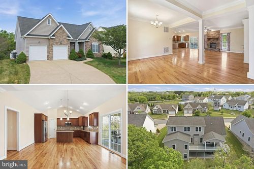 107 Harold Ct, WINCHESTER, VA, 22602-5608 | Card Image