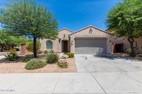9058 W Big Oak St, Peoria, AZ, 85383-3742 | Card Image