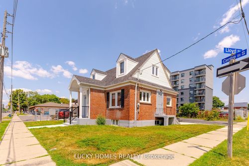 157 Centre St S, Oshawa, ON, L1H4A5 | Card Image
