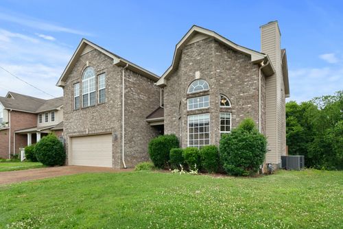 652 Sugar Mill Dr, Nashville, TN, 37211-8599 | Card Image