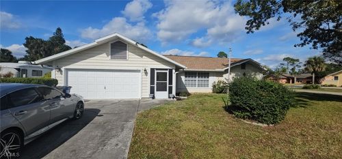 509 E 6th Street, Lehigh Acres, FL, 33972 | Card Image