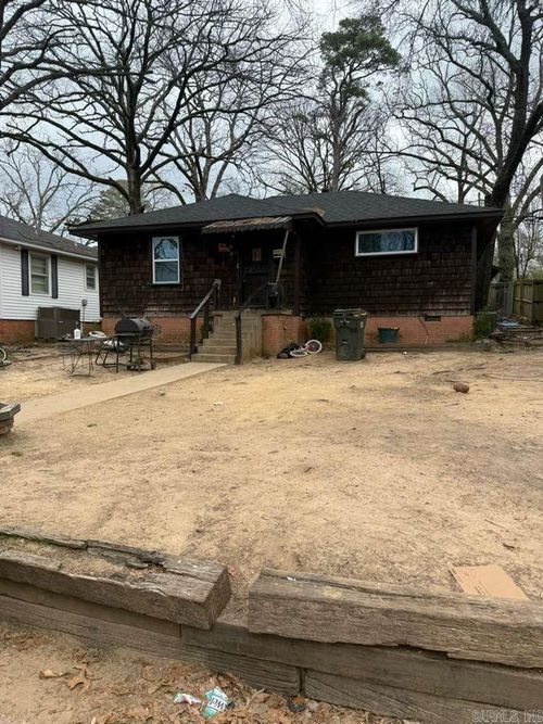 1805 S Buchanan St, Little Rock, AR, 72204-3630 | Card Image