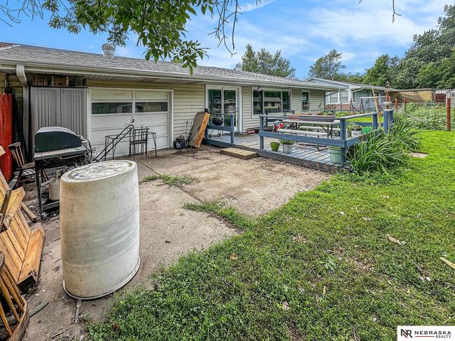 4918 W Vosler St, Townhouse with 3 bedrooms, 1 bathrooms and 1 parking in Lincoln NE | Image 23