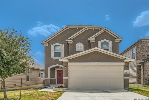 1511 Overlook Bank, San Antonio, TX, 78245-4812 | Card Image