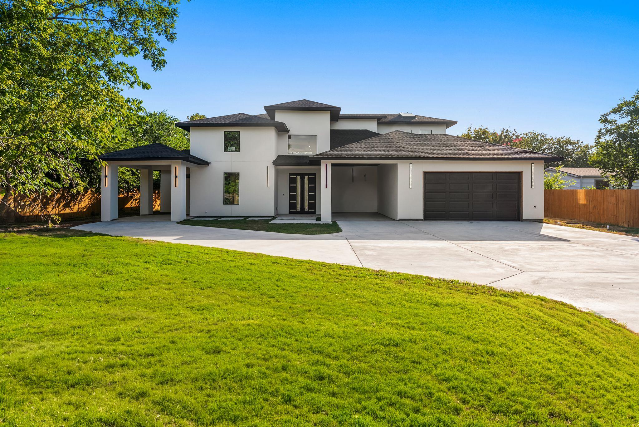 Residential in Cedar Park 2