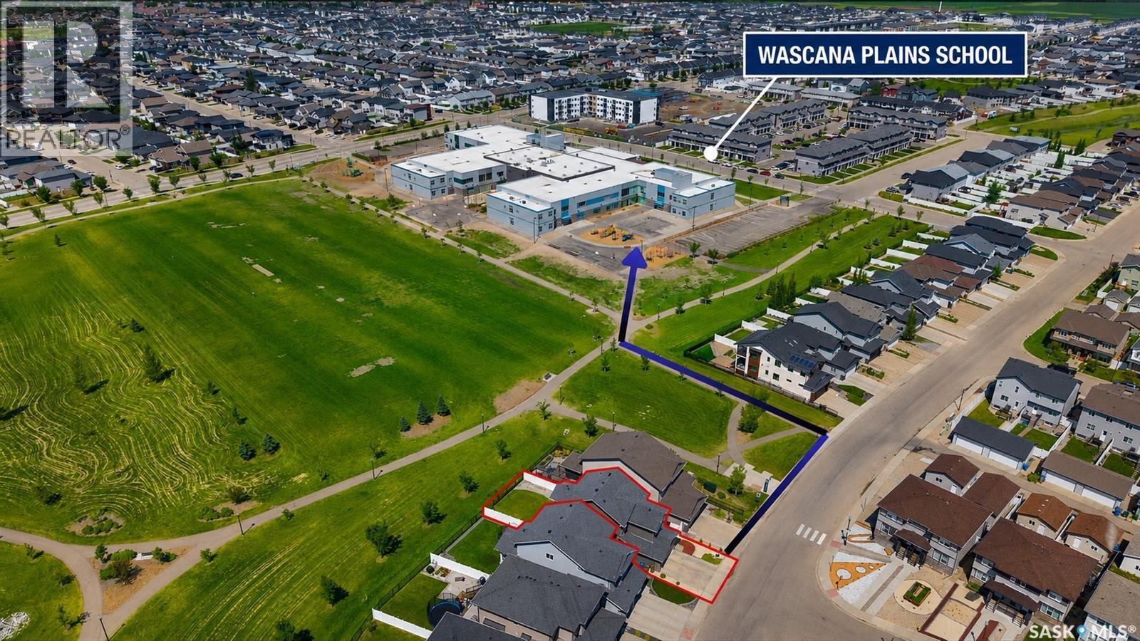 Residential in Regina 2