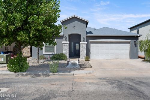 7649 Red Cedar Dr, El Paso, TX, 79911-3131 | Card Image