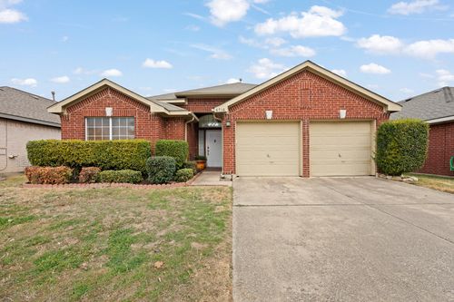 6716 Stockton Dr, Fort Worth, TX, 76132-5006 | Card Image