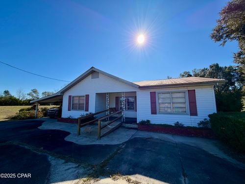 2797 Salem Church Rd, Sneads, FL, 32460-3849 | Card Image