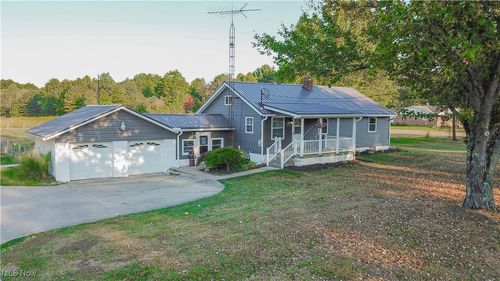 3642 State Route 225, Diamond, OH, 44412-9721 | Card Image