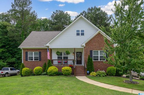 70 Cedar Branch Cir, Odenville, AL, 35120-2012 | Card Image