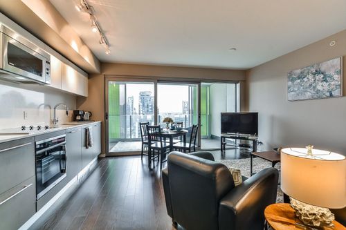 2104-999 Seymour St, Vancouver, BC, V6B0M5 | Card Image
