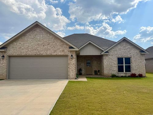 128 Clearwater Dr, Brookland, AR, 72417-9165 | Card Image