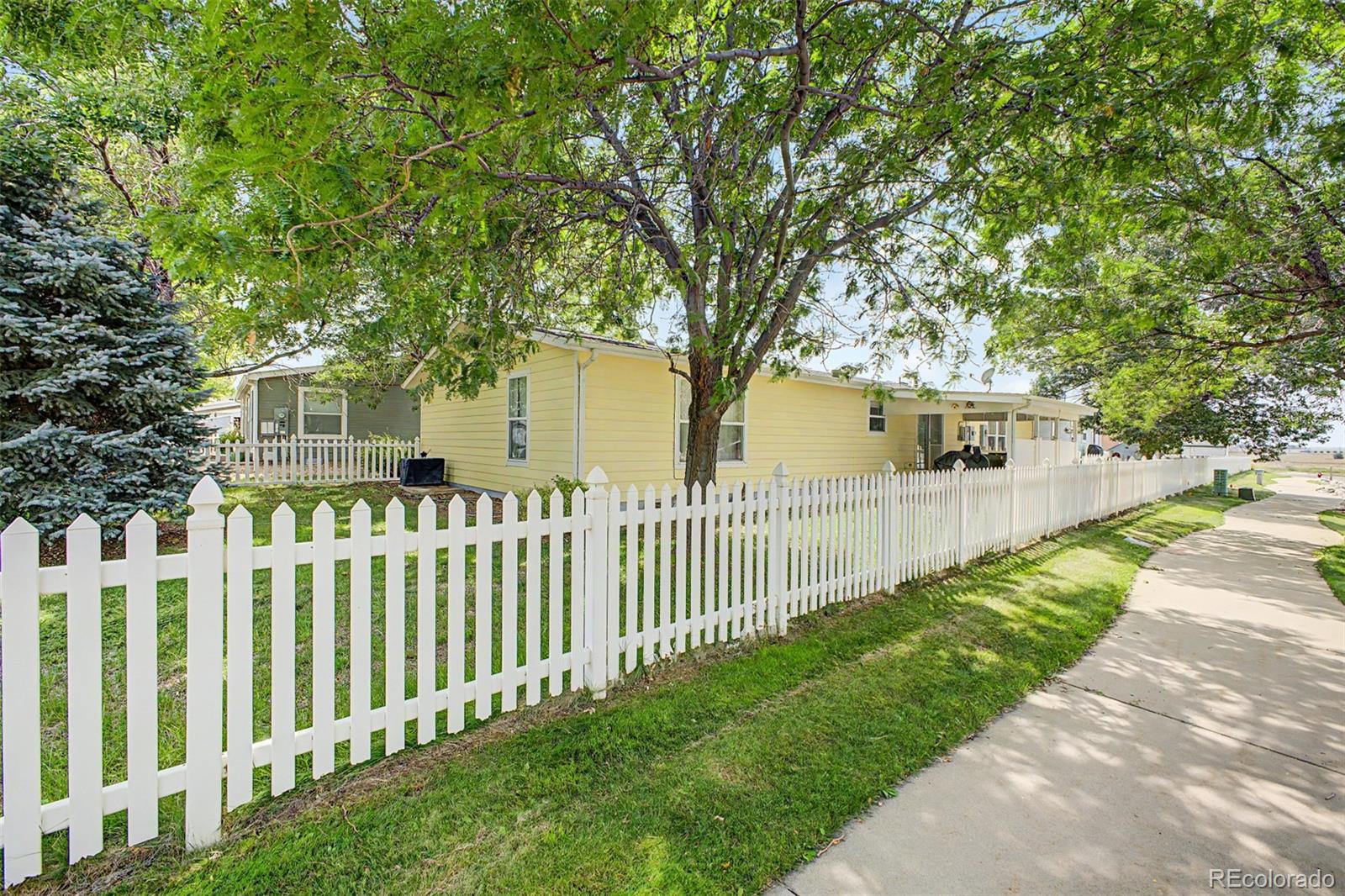 Residential in Frederick