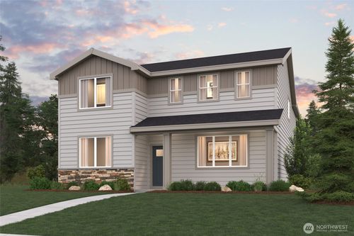 2145 Maple Street, Wenatchee, WA, 98801 | Card Image