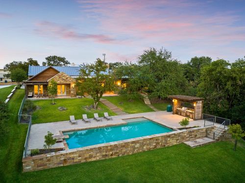3504 Pack Saddle Dr, Horseshoe Bay, TX, 78657-5927 | Card Image