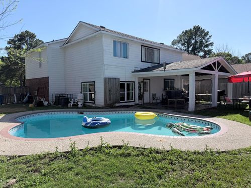 4926 Temple Bell Dr, Spring, TX, 77388-2854 | Card Image
