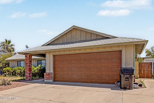 5441 E Flower Ave, Mesa, AZ, 85206-2977 | Card Image