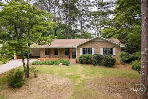 265 University Cir, Athens, GA, 30605-3721 | Card Image