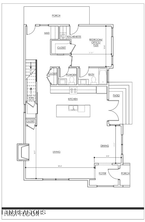 725 Park Cir, Nashville, TN, 37205-2318 | Card Image