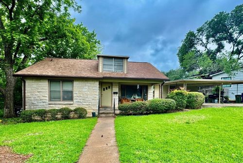 3810 Brookview Rd, Austin, TX, 78722-1324 | Card Image
