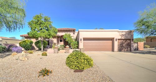 9406 E Hidden Green Dr, Scottsdale, AZ, 85262-2331 | Card Image