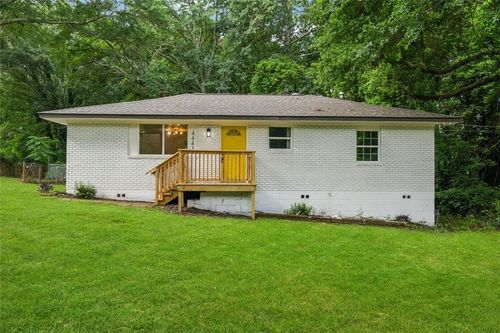 4443 Flat Shoals Pkwy, decatur, GA, 30034-4828 | Card Image