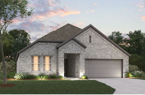1109 Chandler Drive, Crowley, TX, 76036 | Card Image